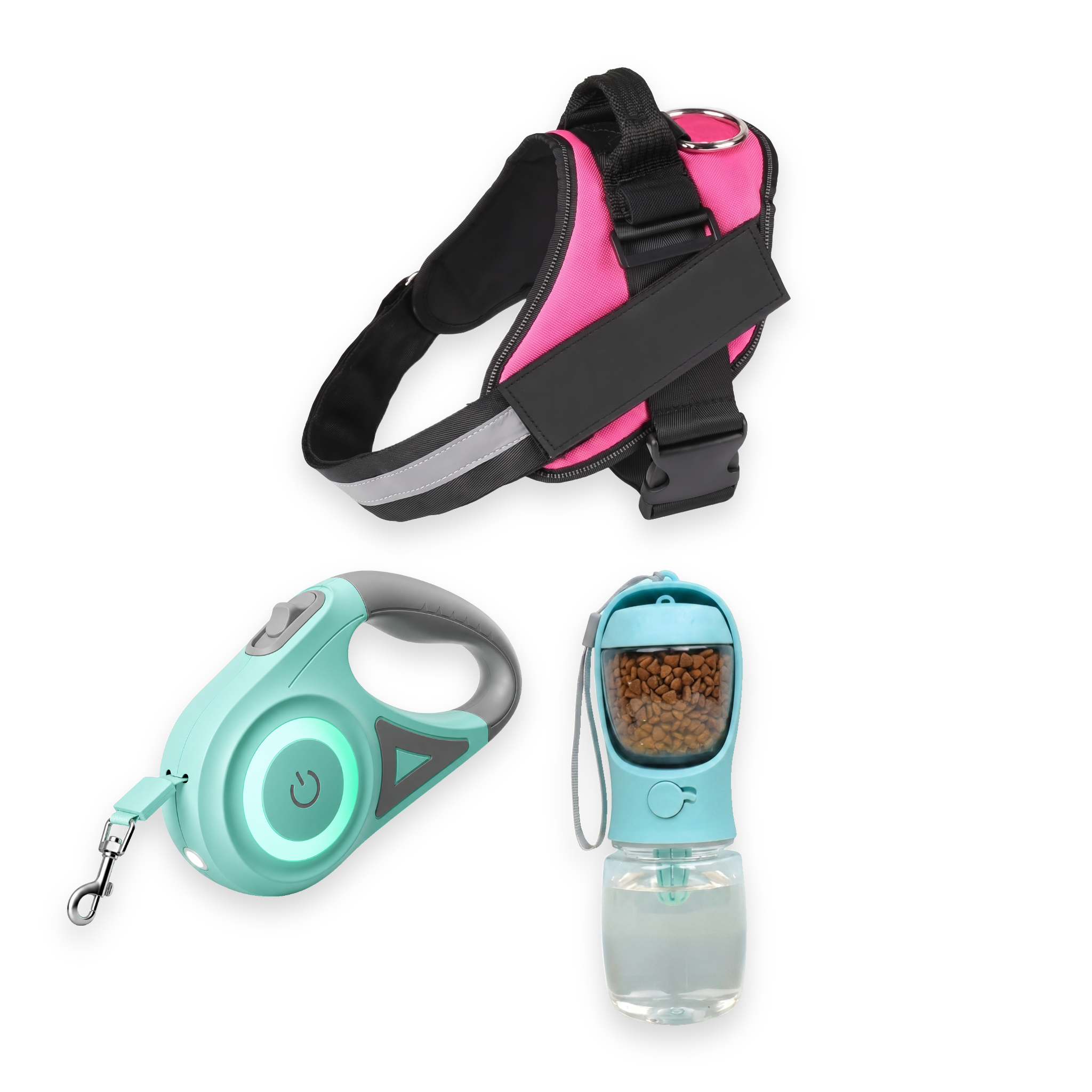 Hiking Buddy Set — all 3 items