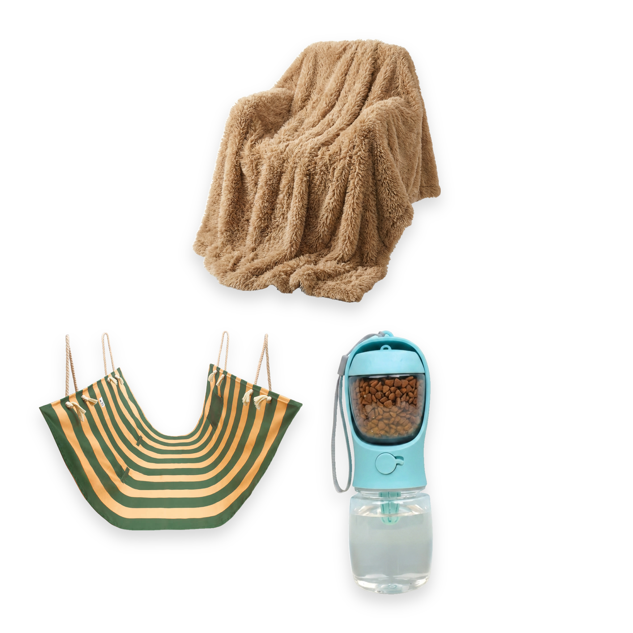 Weekend Getaway Set — all 3 items