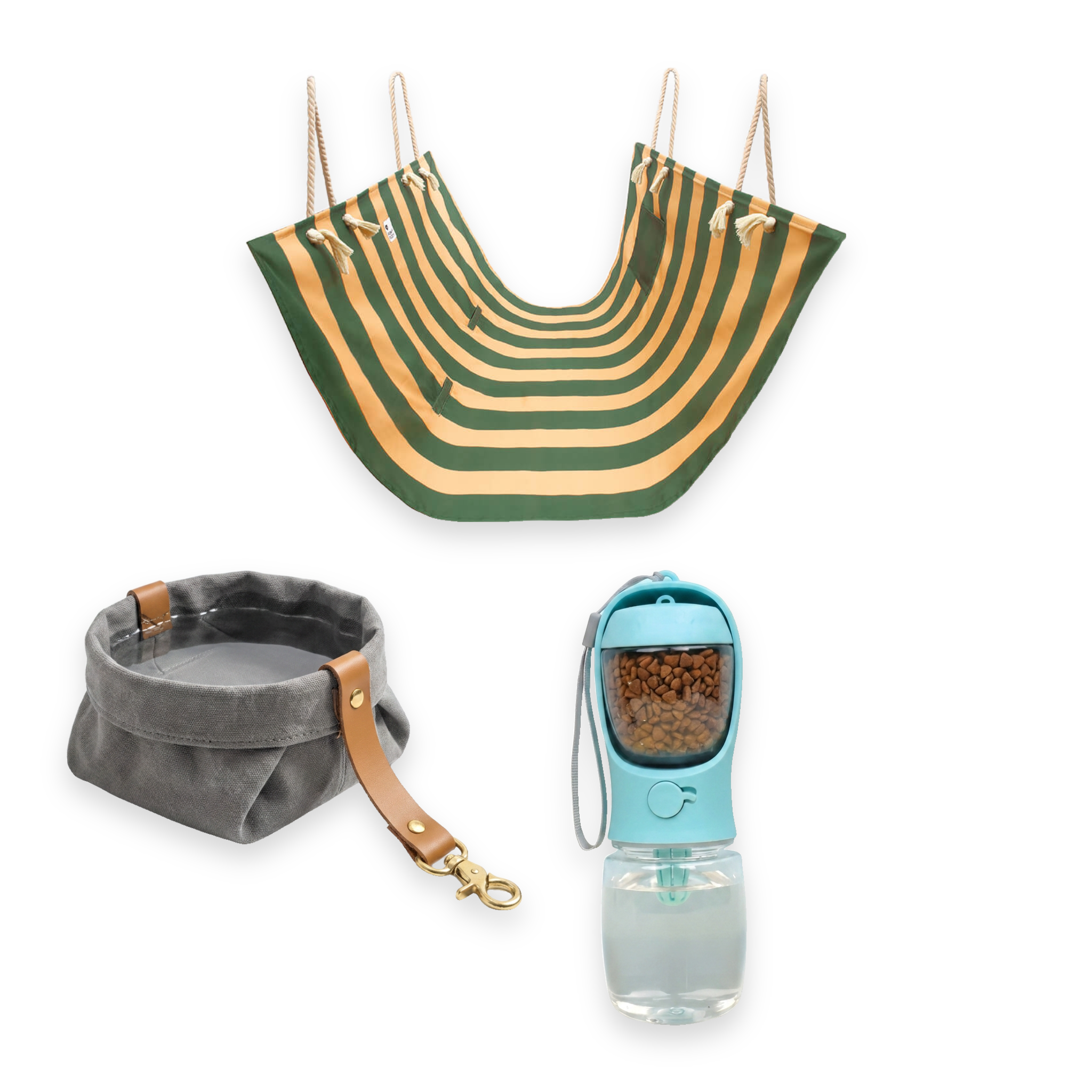 Road Trip Ready Set — all 3 items