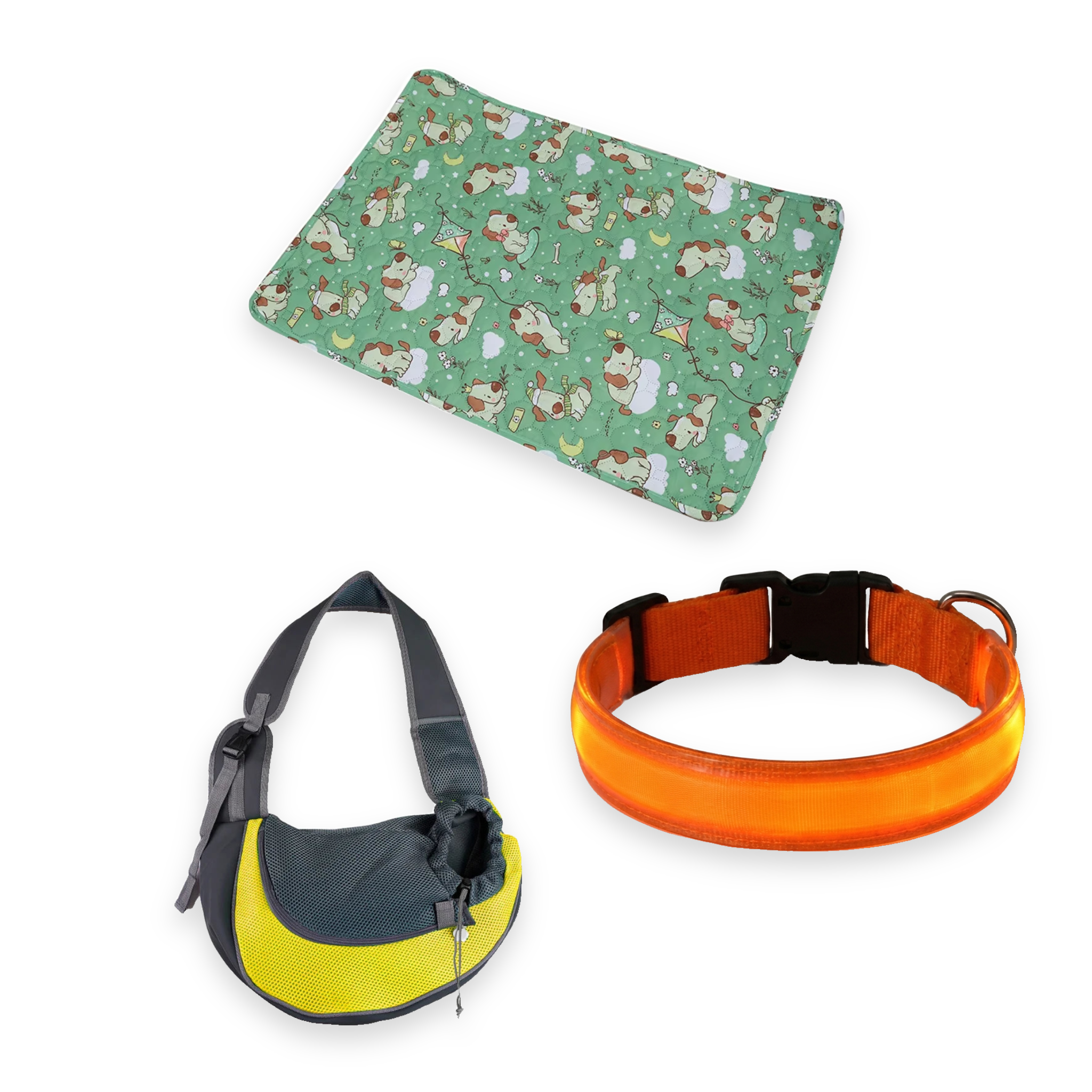 Sling Stroll Set — all 3 items