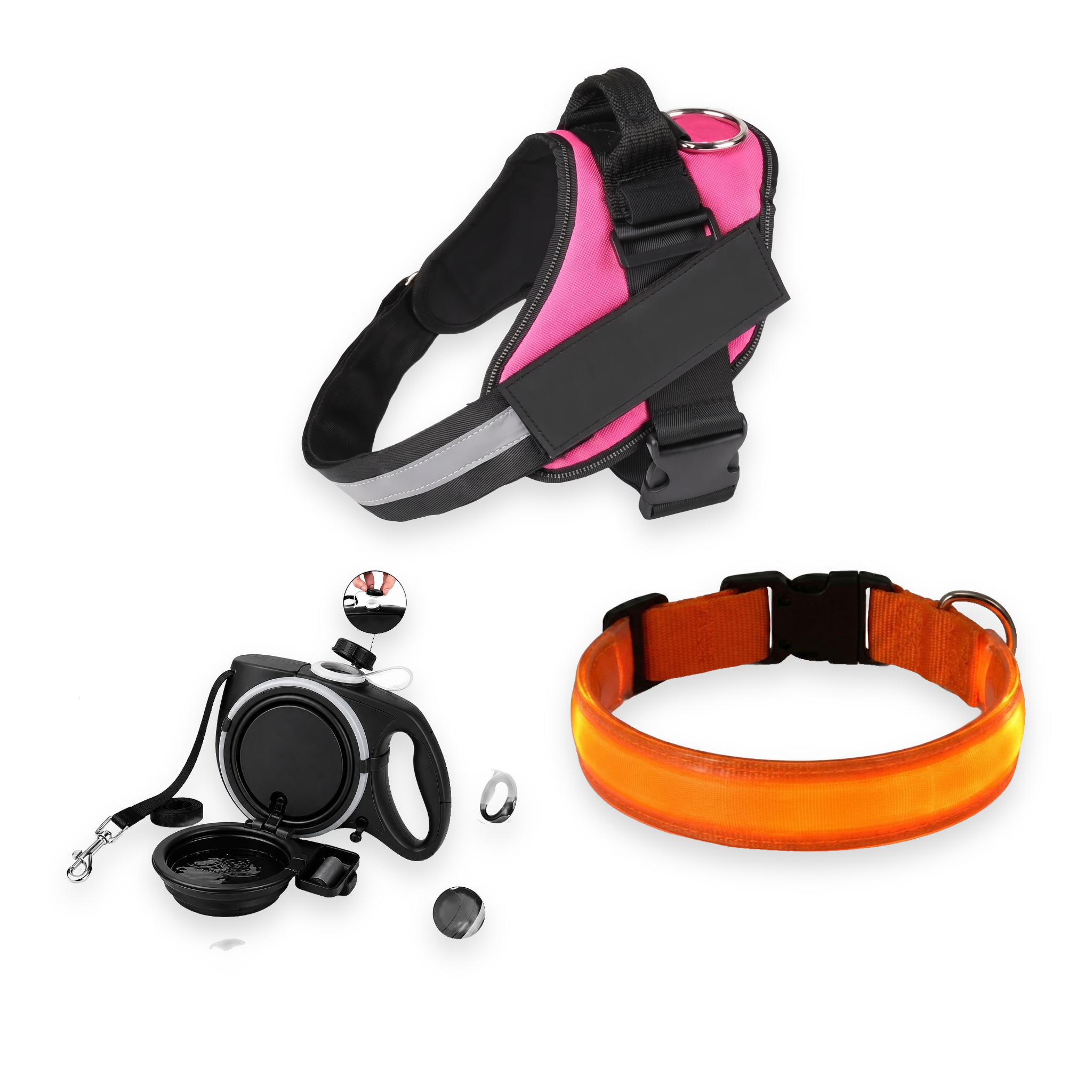 Adventure Walk Set — all 3 items