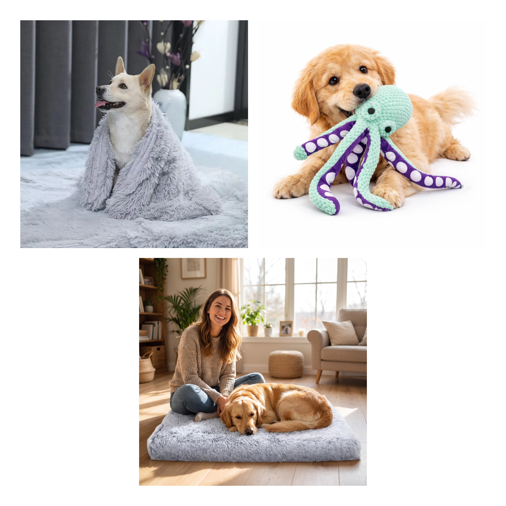 Nook Nap Set — all 3 items