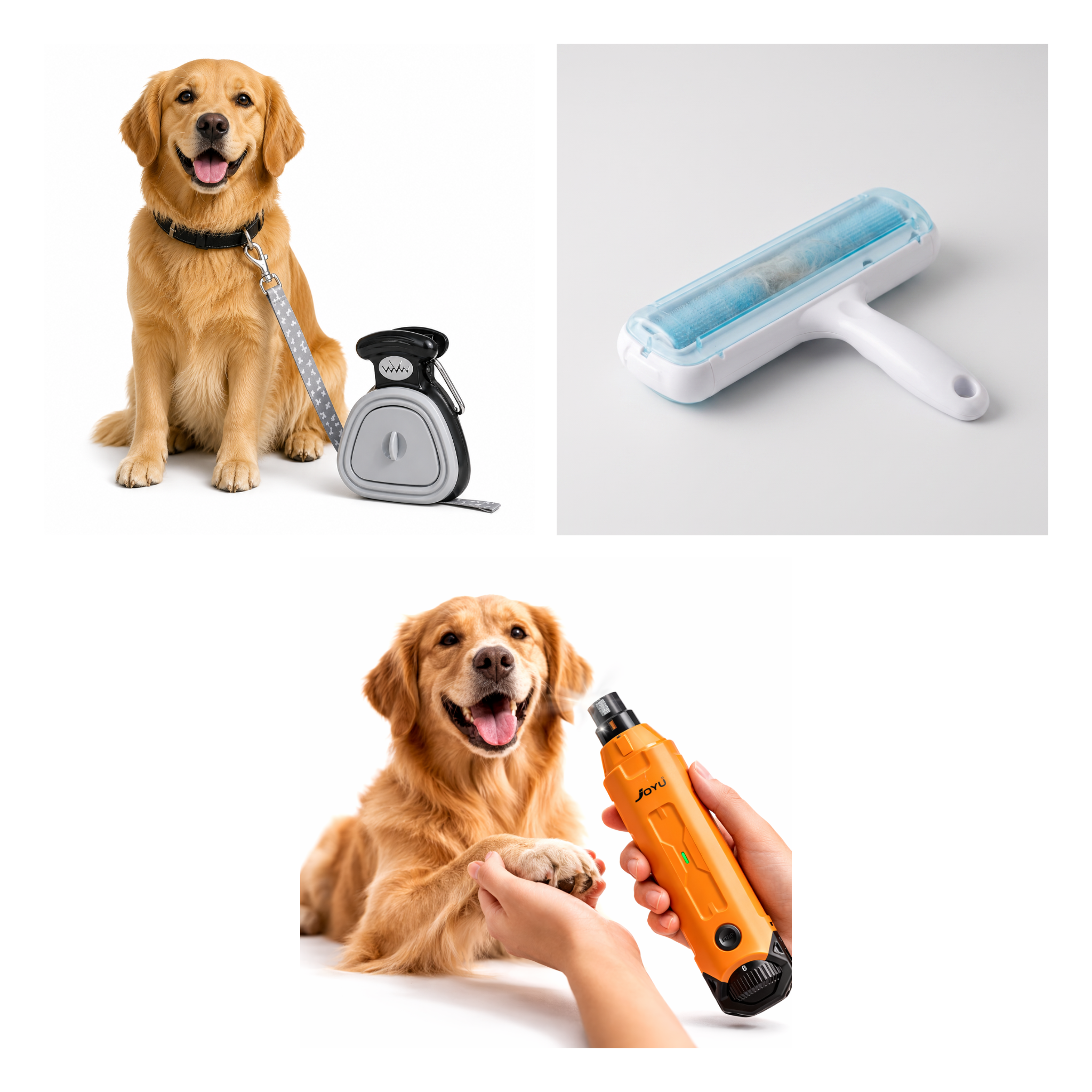 Complete Care Set — all 3 items