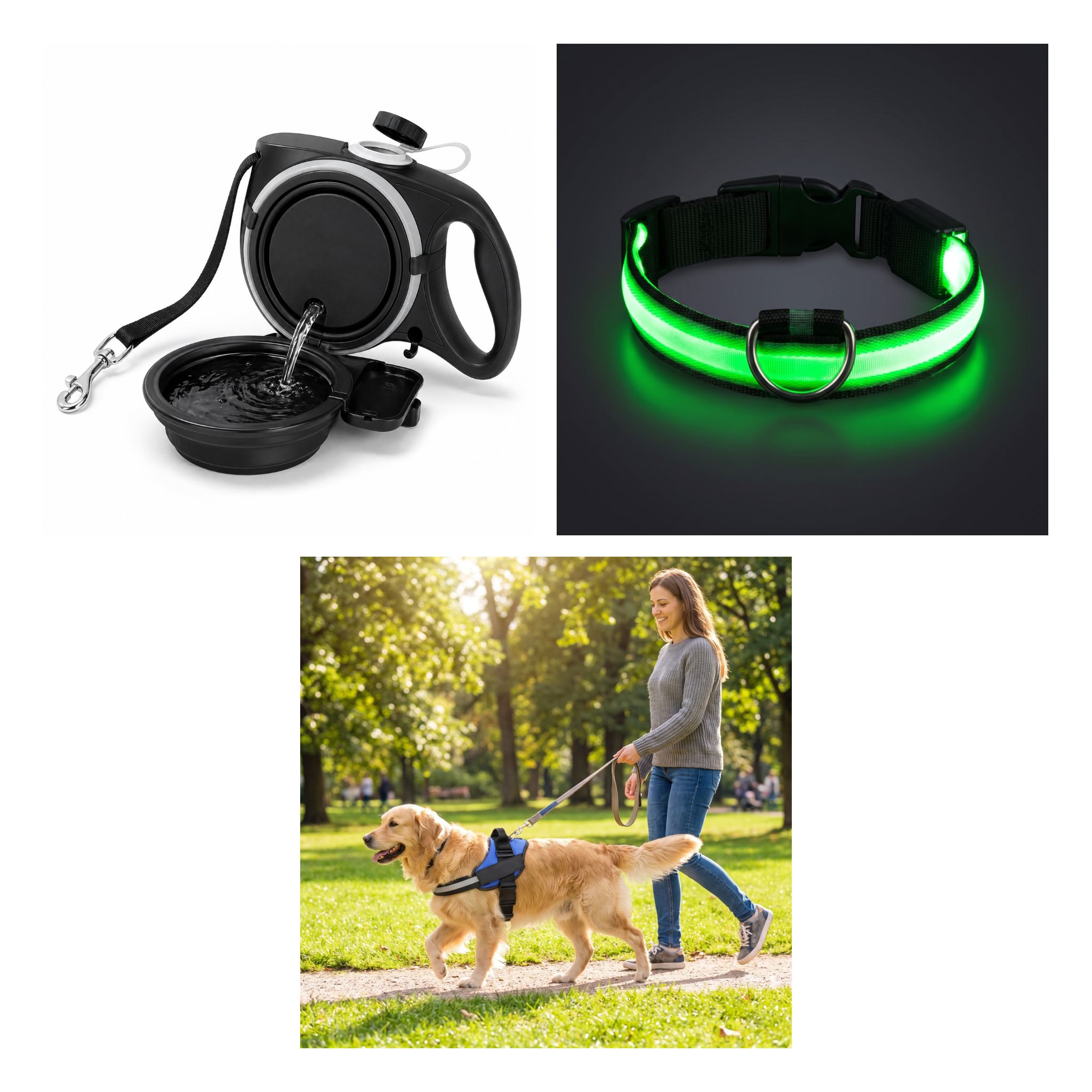 Adventure Walk Set — all 3 items