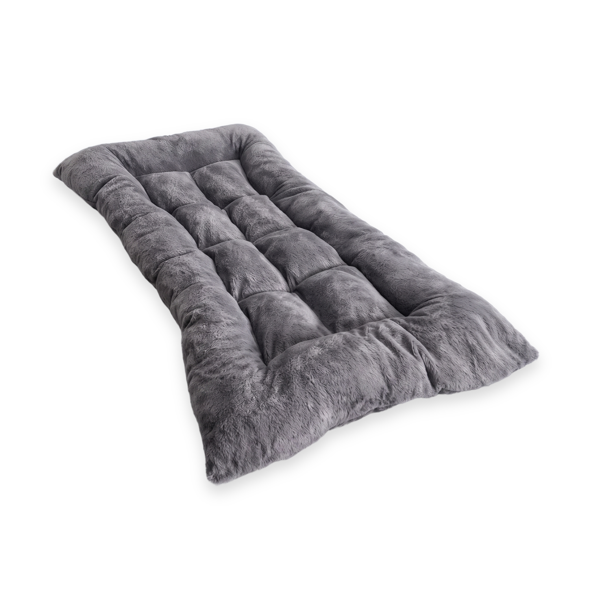 Cloud Plush Dog Bed