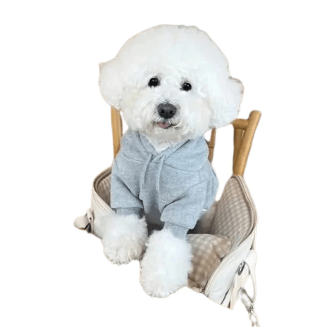 Cub Cozy Dog Hoodie