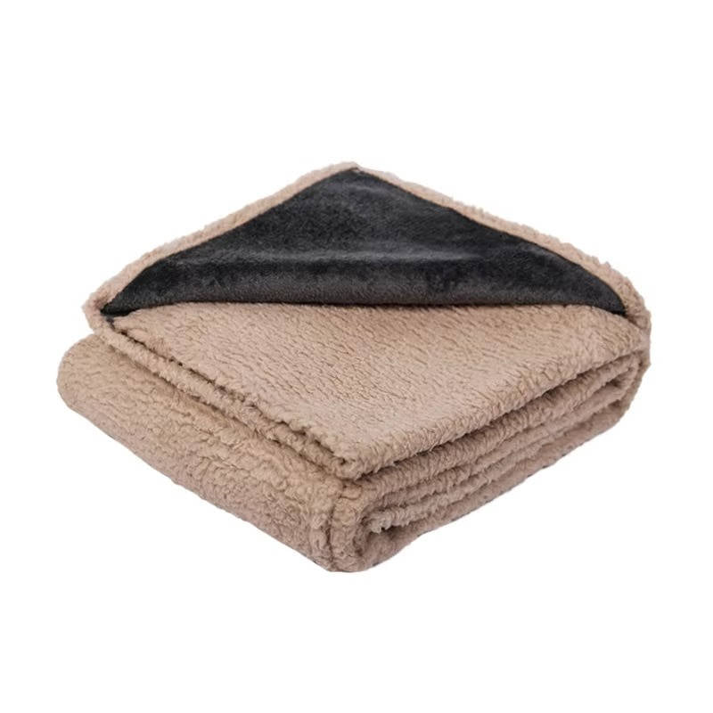 Ranger Waterproof Sherpa Dog Blanket