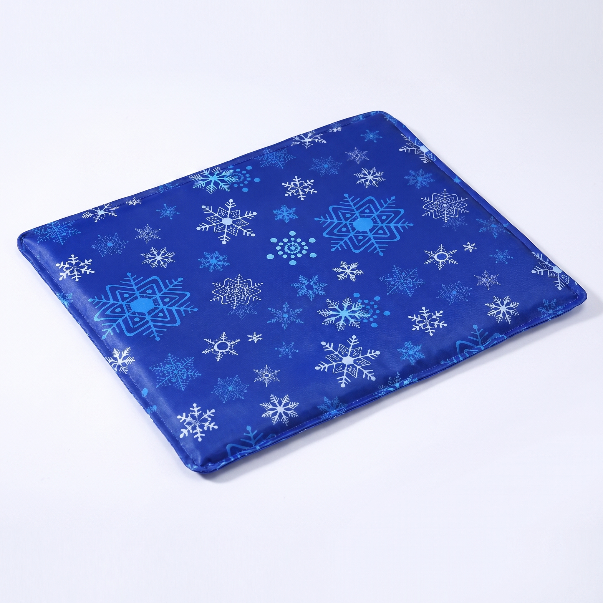 Frost Gel Cooling Dog Mat