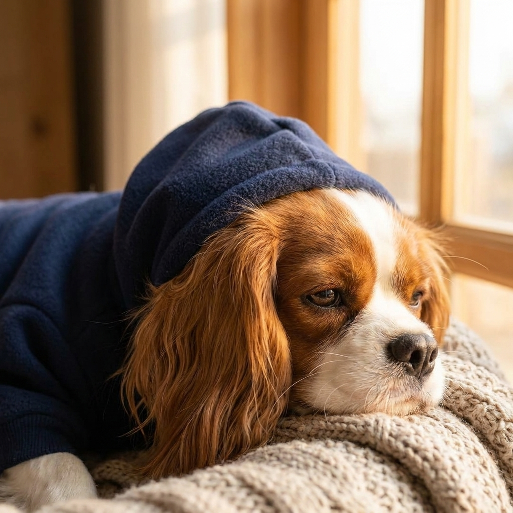 Plush Comfort Your Dog Will Love