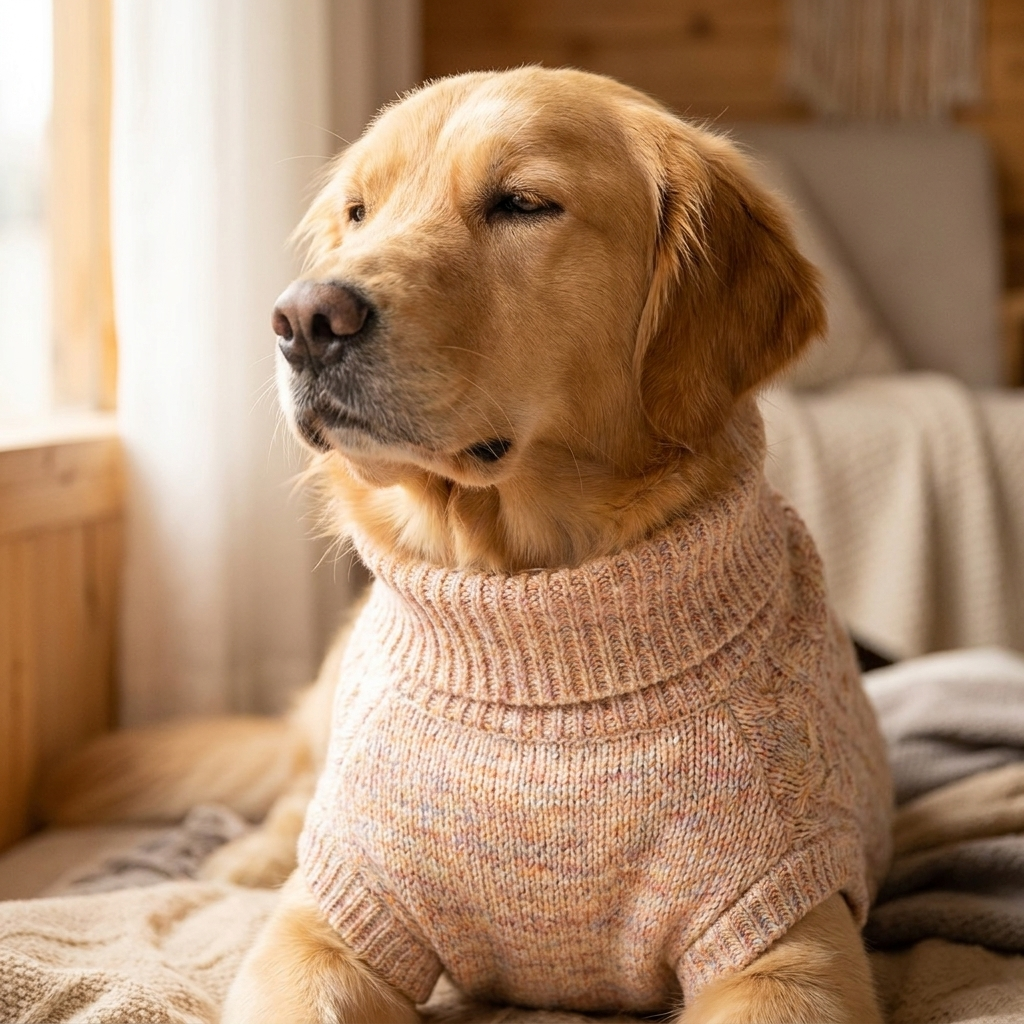 Cold-Weather Comfort