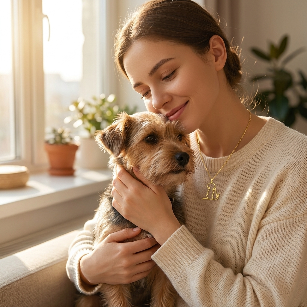 For Every Pet Lover