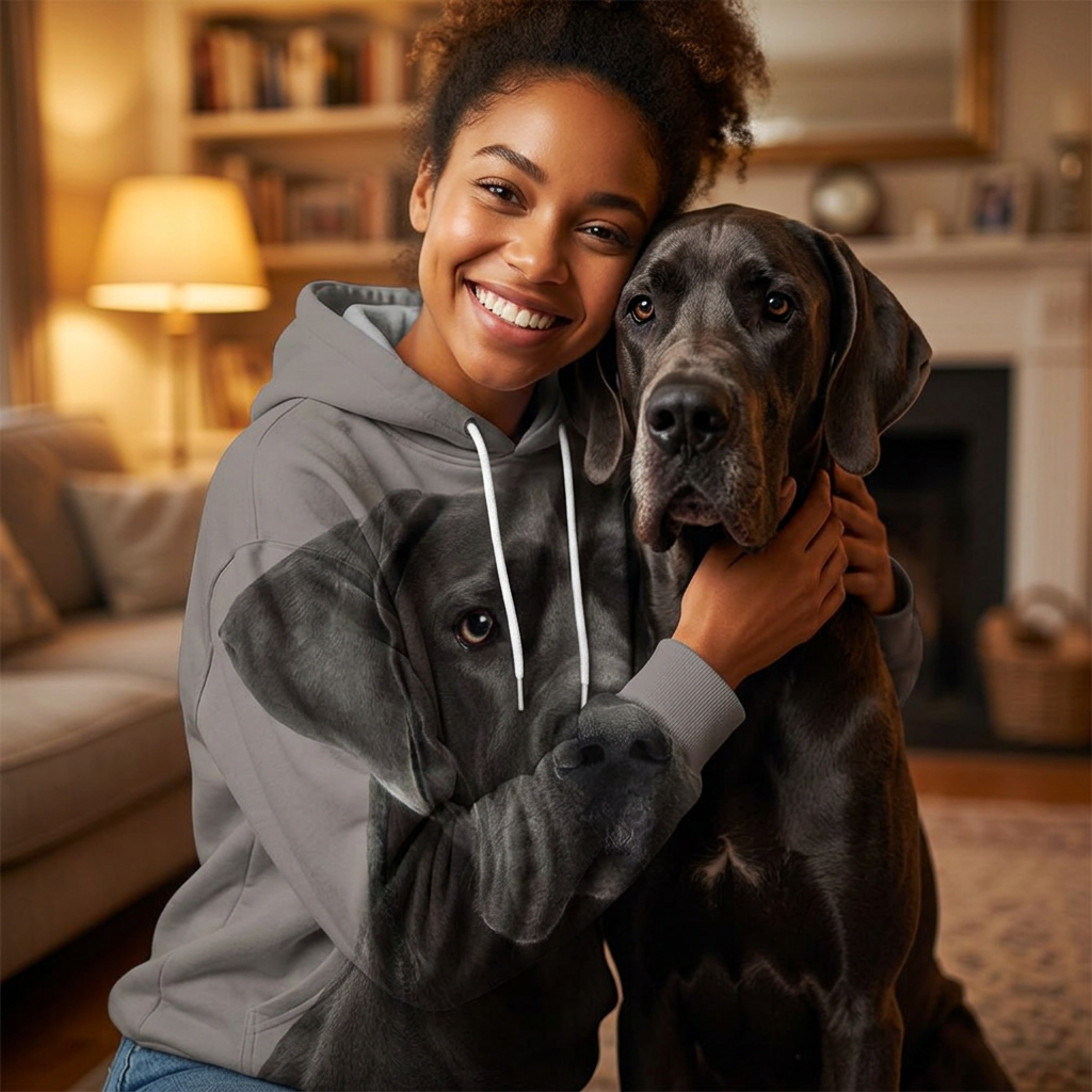 For People Who Love Great Danes