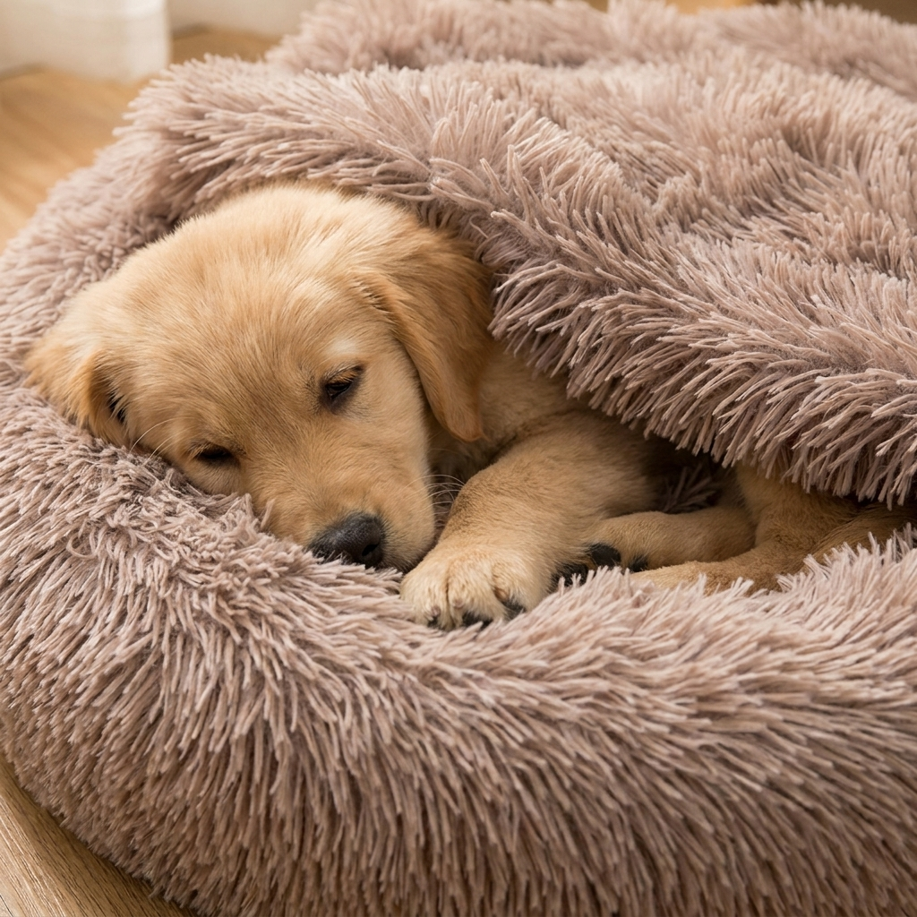 The blanket they'll claim as theirs