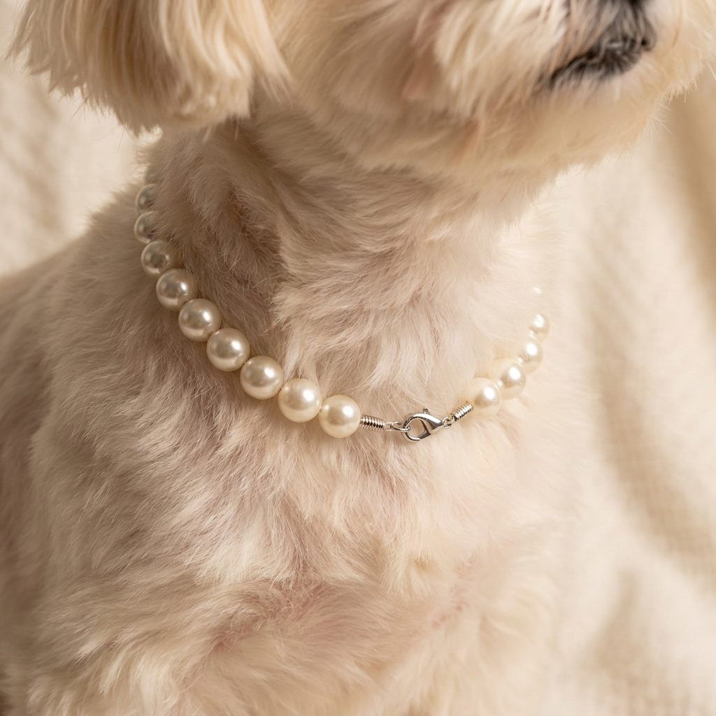 A little sparkle for your best friend