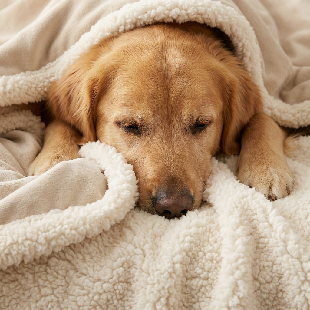 Warmth that works overtime