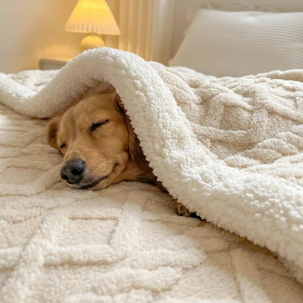 Made for Lazy Sundays