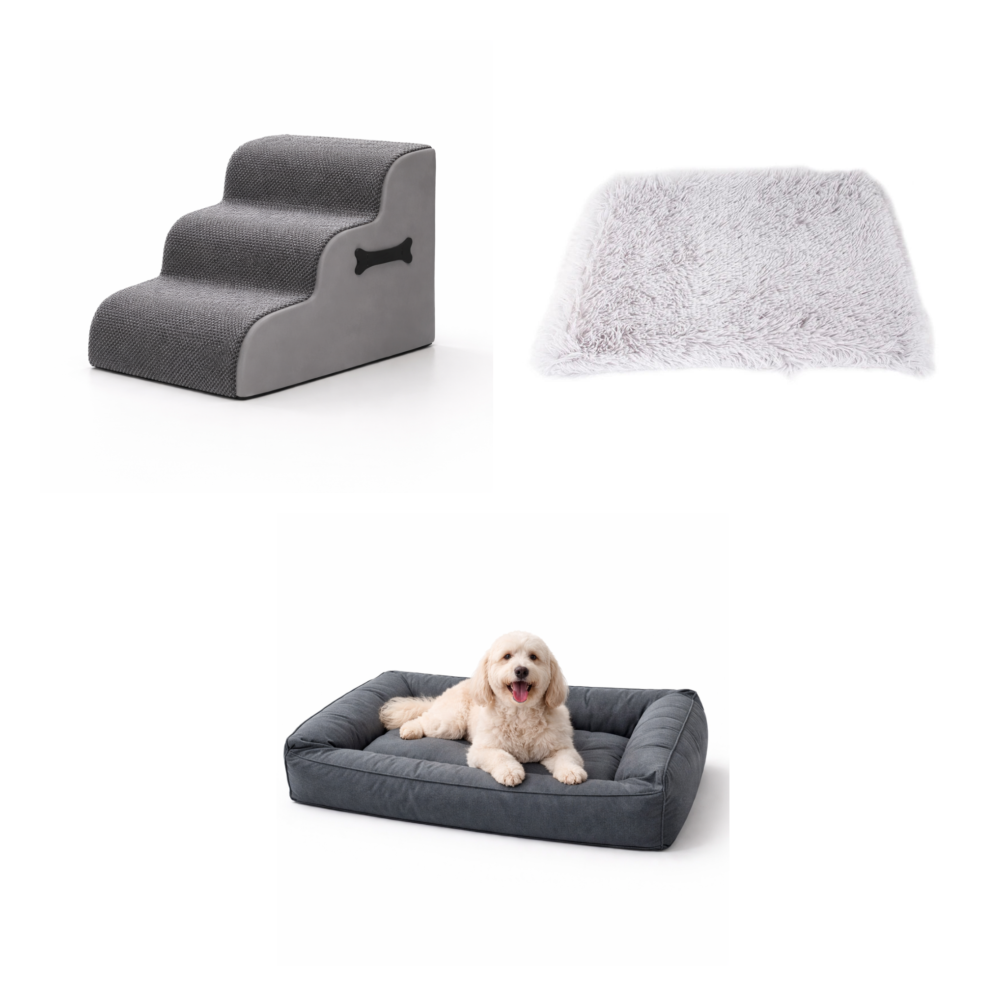 Senior Dog Bundle — all 3 items
