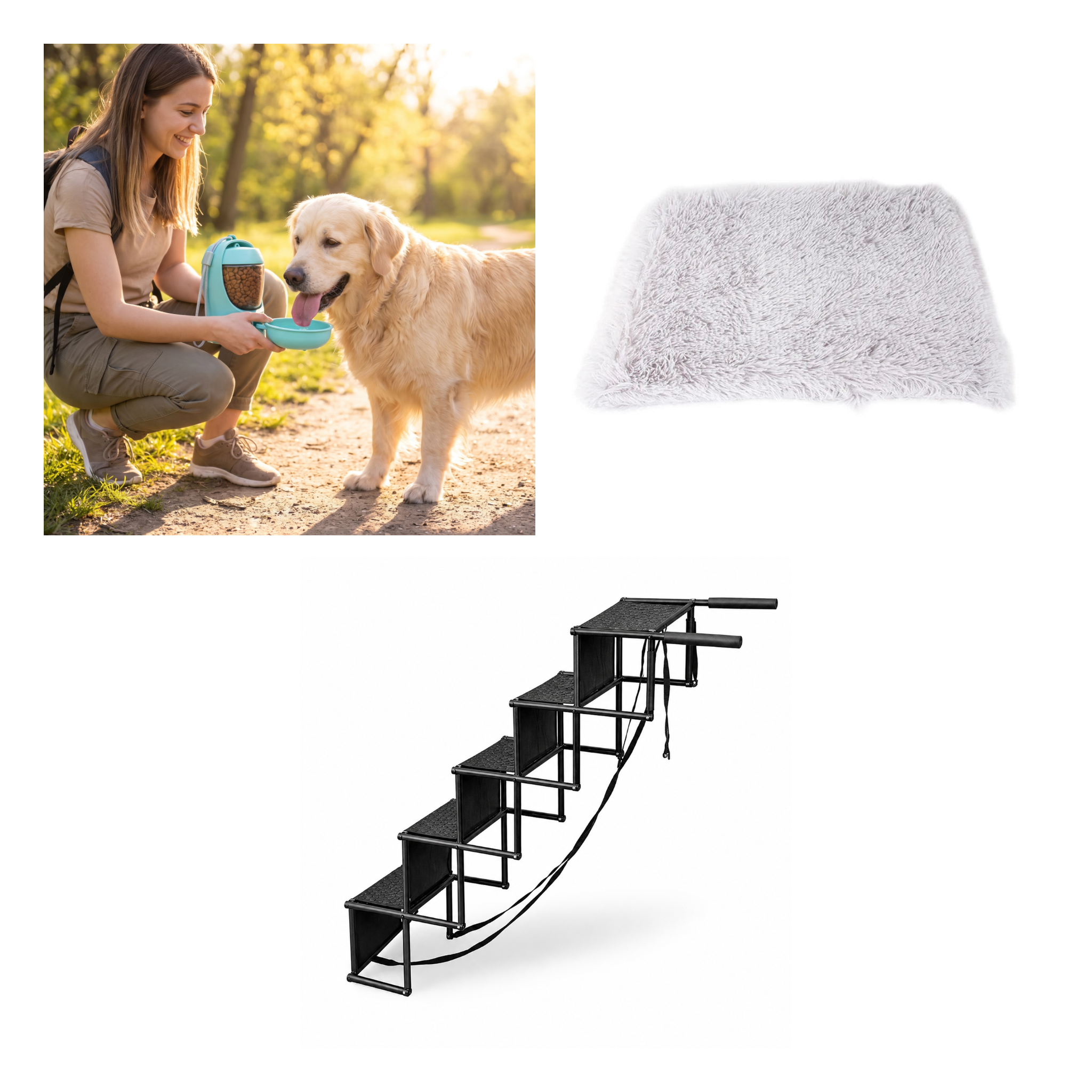 Senior Dog Bundle — all 3 items