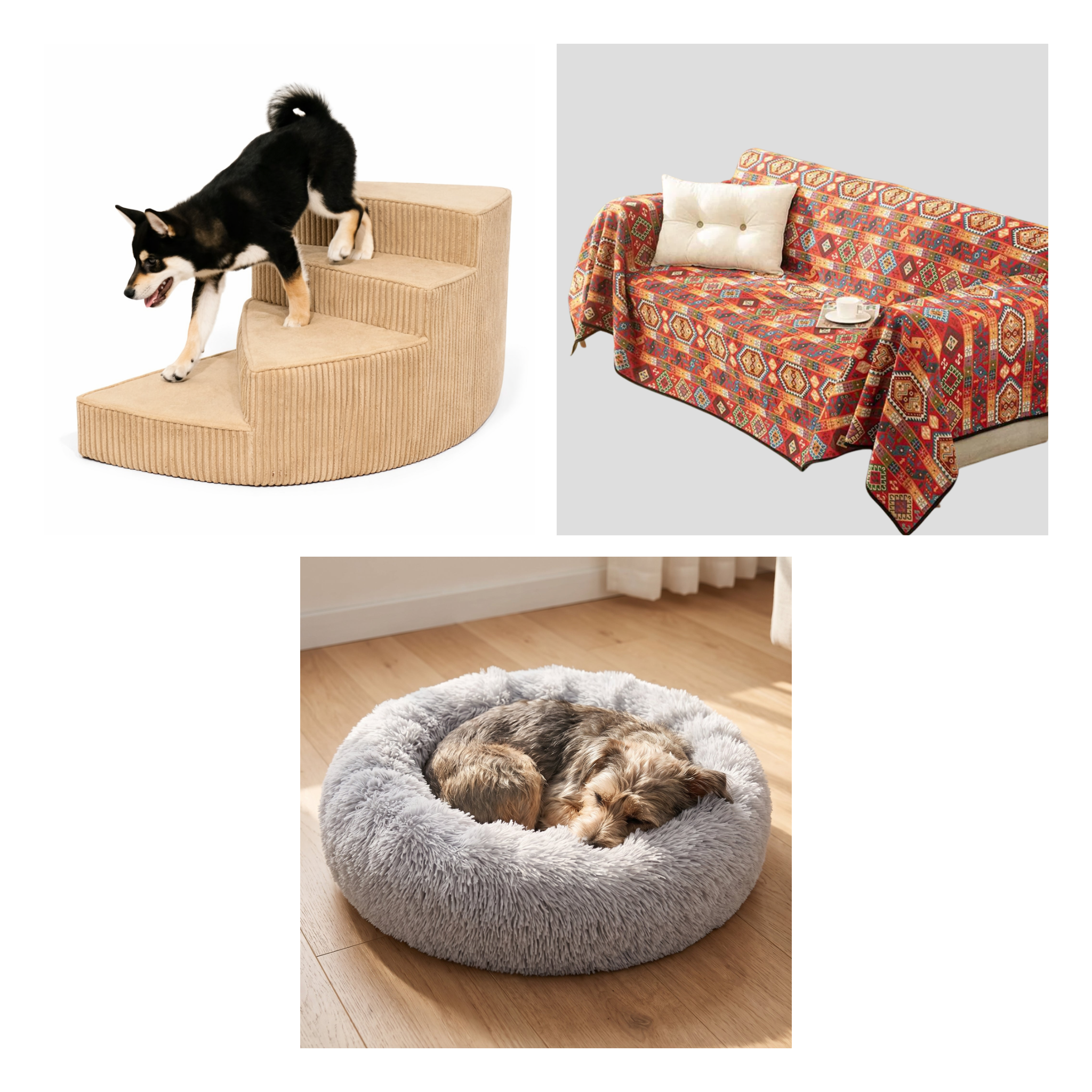 Senior Dog Bundle — all 3 items