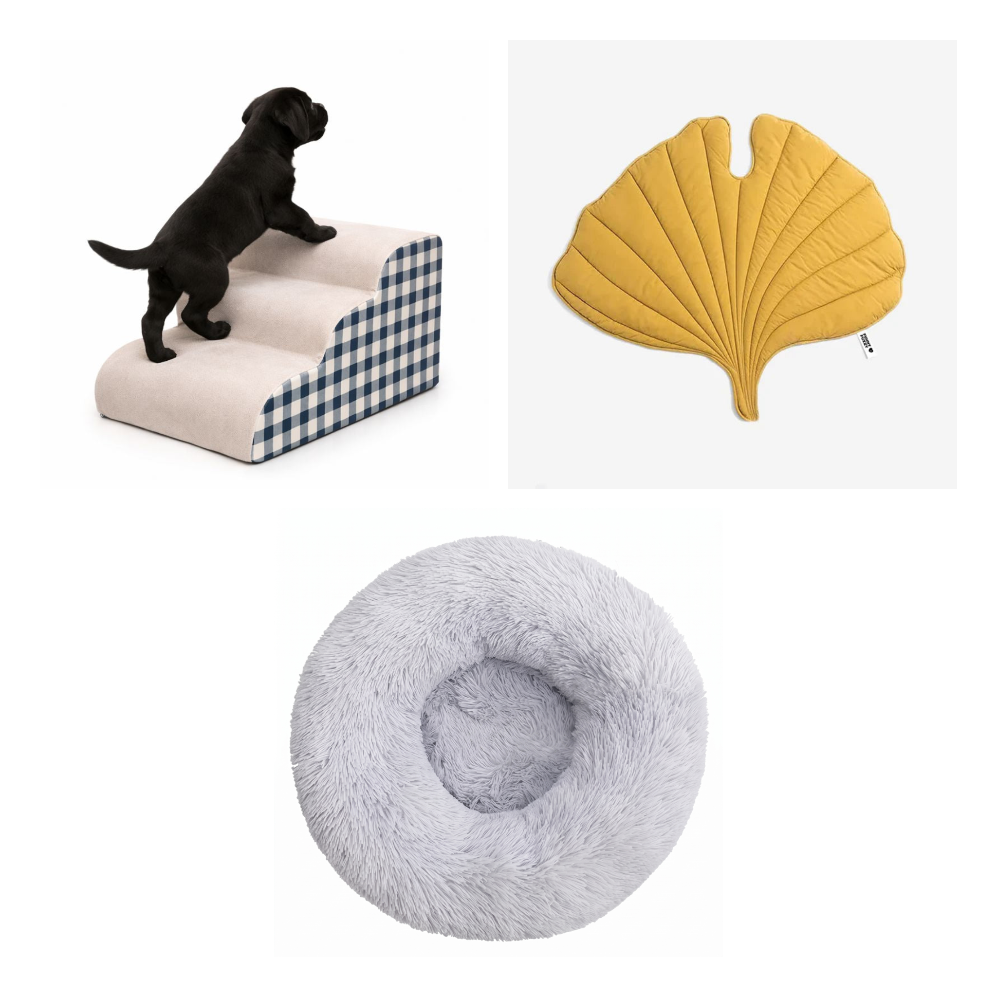 Senior Dog Bundle — all 3 items